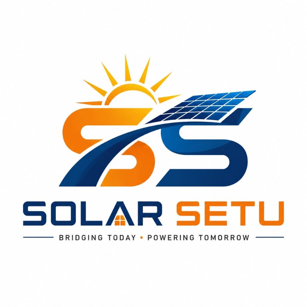 Solar Setu Logo