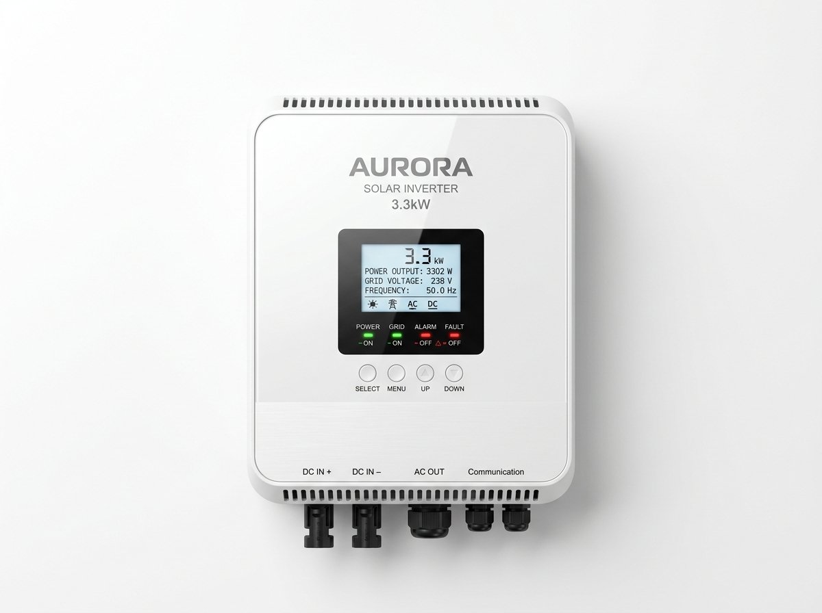 Inverter
