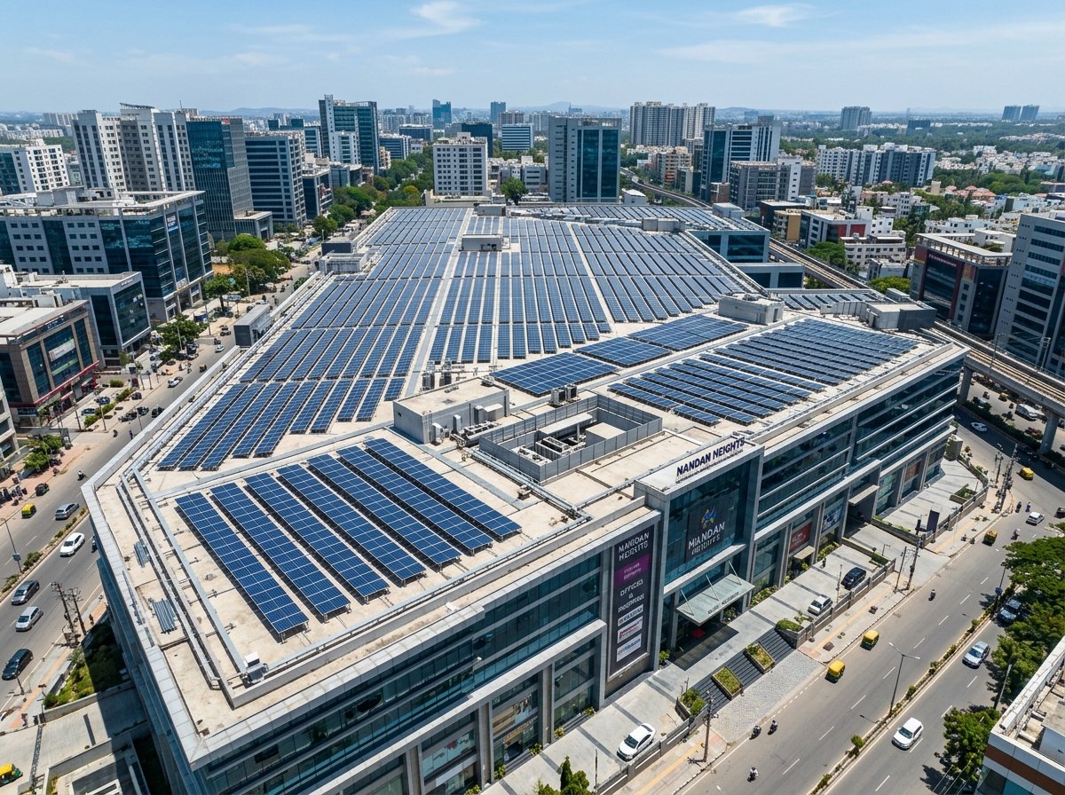 Commercial Solar